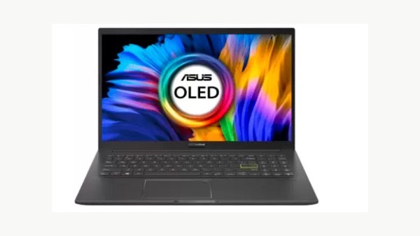 ASUS VivoBook K15 OLED