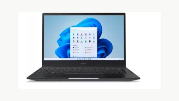 Nokia PureBook S14 Core i5 11th Gen