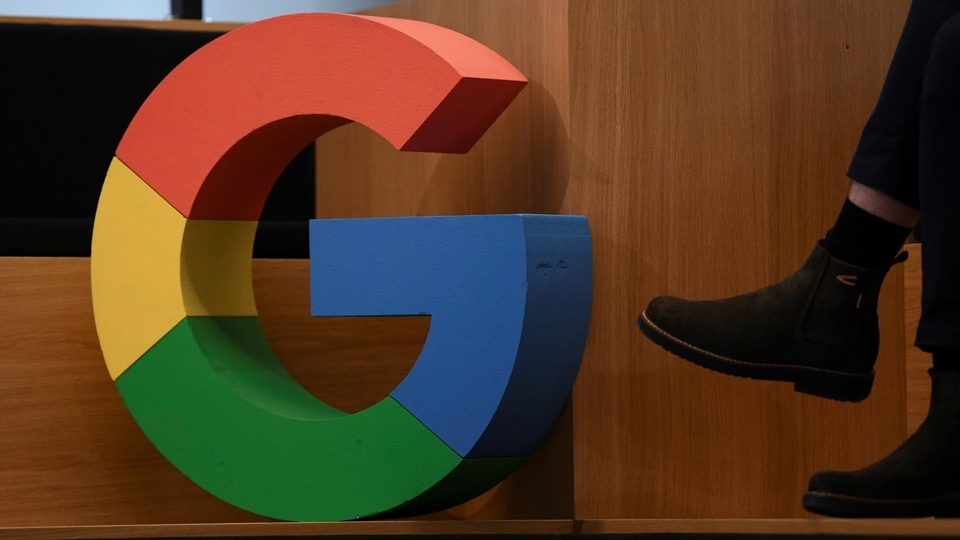Google bans 1 lakh pieces of content