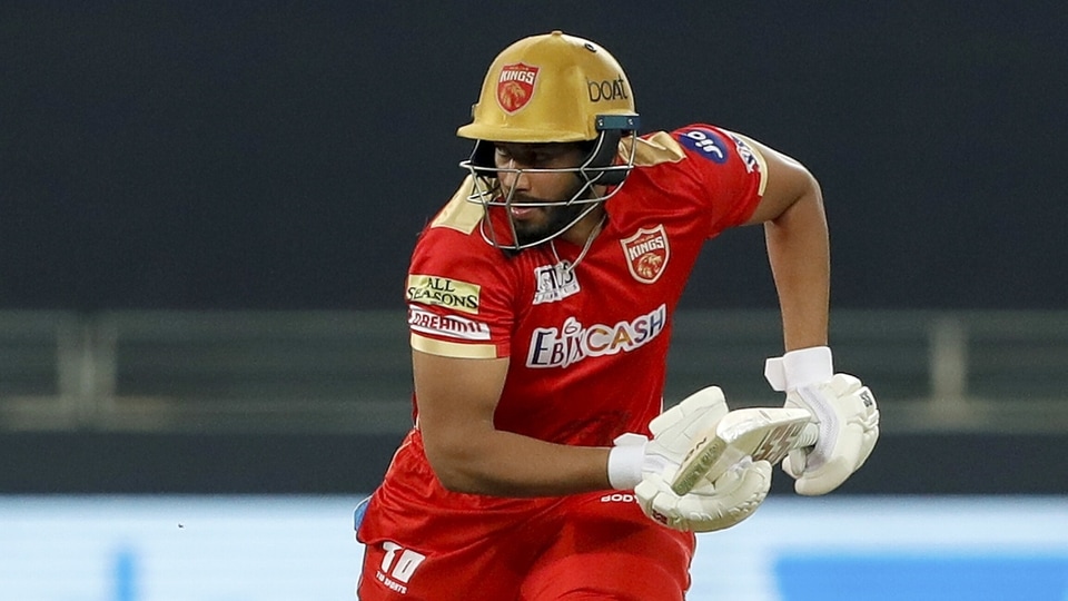 IPL 2021 LIVE Score Streaming for Free RCB vs PBKS: Today's special match is between Royal Challengers Bangalore take on the KL Rahul Led Punjab Kings. The toss has happened and the Virat Kohli led RCB will bat first. All IPL 2021 cricket matches can be watched live on the Hotstar app.