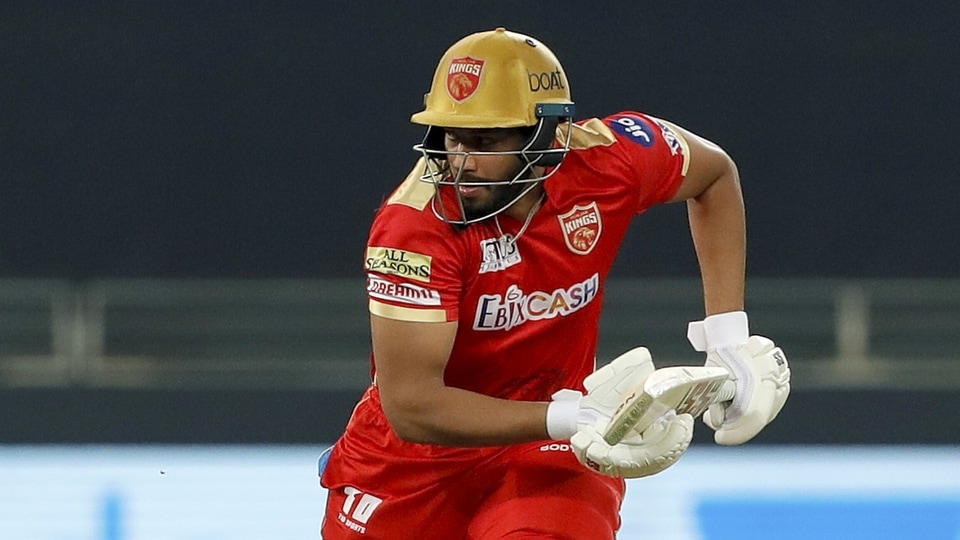 RCB vs PBKS LIVE Score How to watch IPL 2021 live streaming