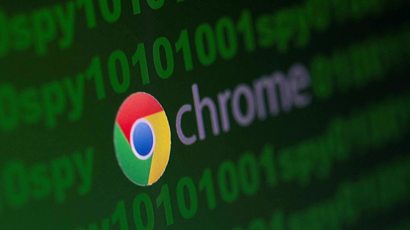 Google Chrome bug