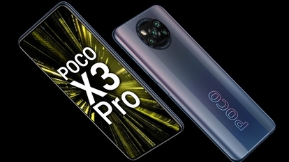 POCO X3 Pro sells over 1 lakh units