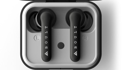 Boult Audio AirBass SoulPods