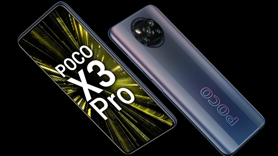 POCO X3 Pro sells over 1 lakh units