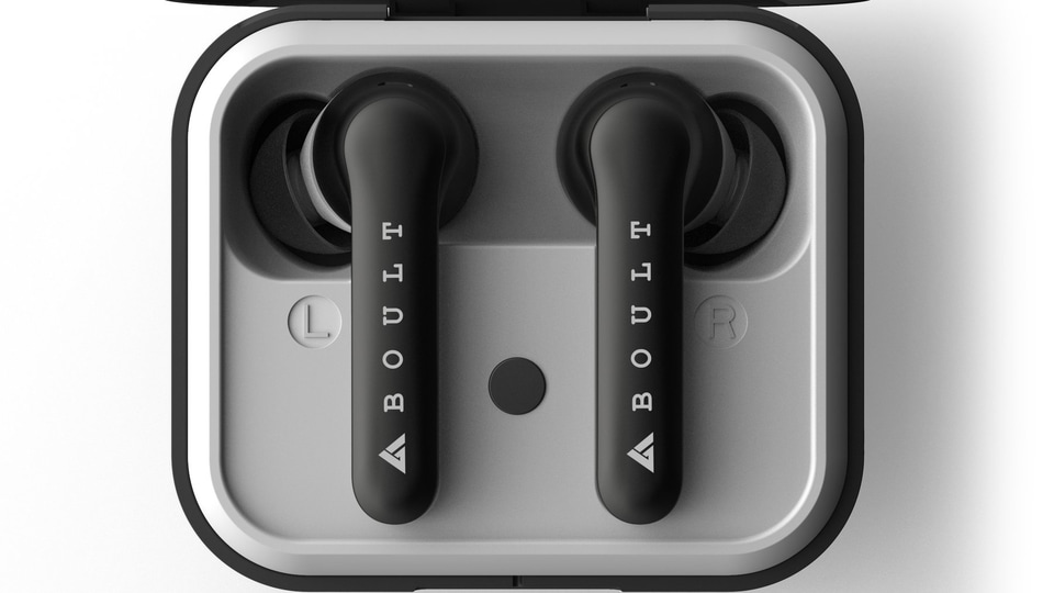 Ipx7 rating online earbuds