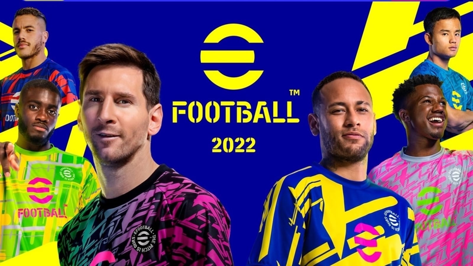 FIFA 22 vs eFootball 2022: Which is better?