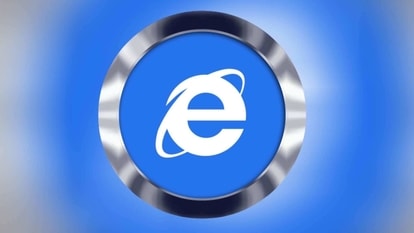 Microsoft Internet Explorer