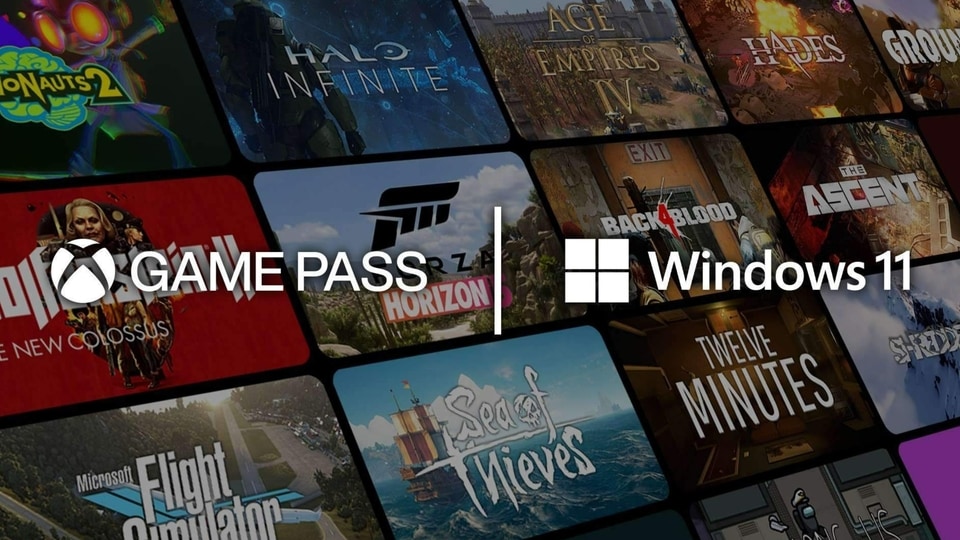 Significantly, Windows 11 includes the Xbox app built right in. Through the Xbox app, you can browse, download and play over 100 high-quality PC games with Game Pass for PC.