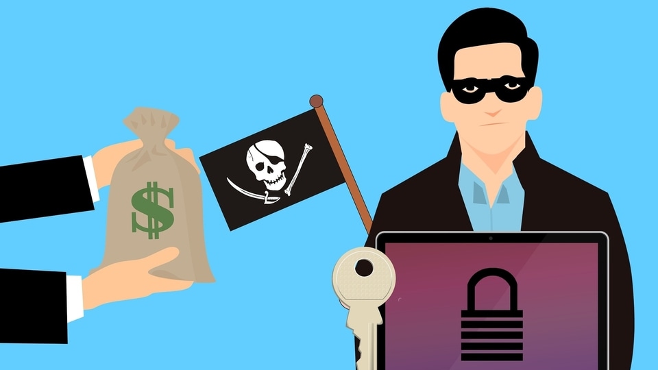 Ransomware continues to spread, but criminals are now turning on each other and stealing ransom amounts others should have collected.