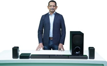 HT Tech chats with head of Audio Marketing at Sony India, Gyanendra Singh.