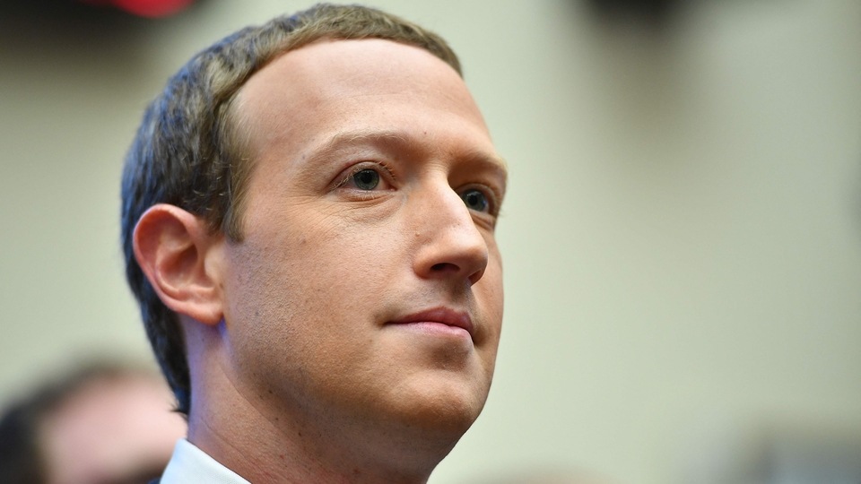 Whistleblower Frances Haugen said that Facebook routinely made decisions that put business interests ahead of user safety. (File photo by MANDEL NGAN / AFP) Zuckerberg denies whistleblower's claims