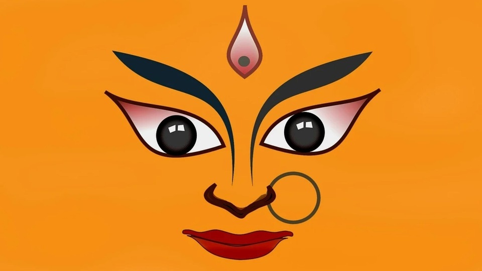 Happy Shardiya Navratri 2021 Whatsapp Stickers: The pandemic has made it difficult for people to meet and greet their near and dear ones during the festive season. But that doesn’t mean that people cannot wish each from afar.