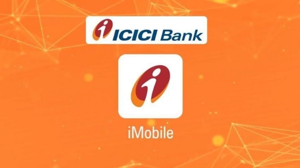 ICICI Bank iMobile Pay 
