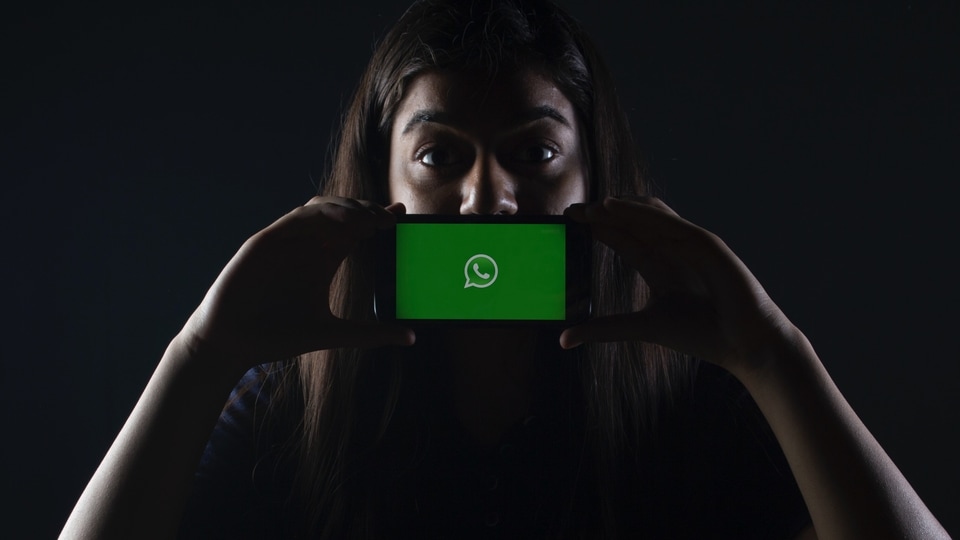 How To Change WhatsApp Profile Picture 