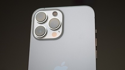 The iPhone 13 Pro Max macro camera mode can be replicated on all iPhones with the Halide app.