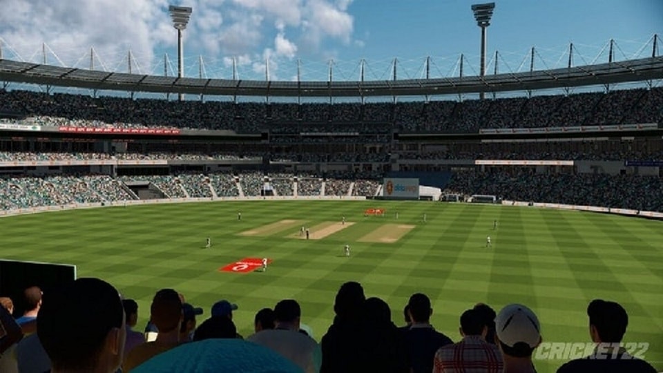 Cricket 22 is launching on November 25 for PC and Consoles.