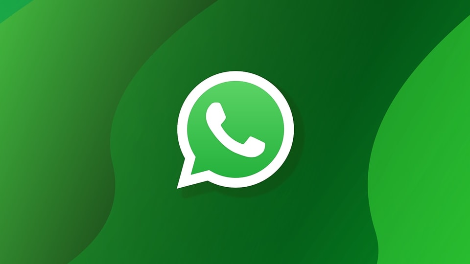 WhatsApp end-to-end encrypted chat backups