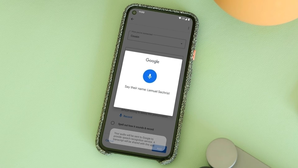How to set up Hey Google command for Assistant on your phone
