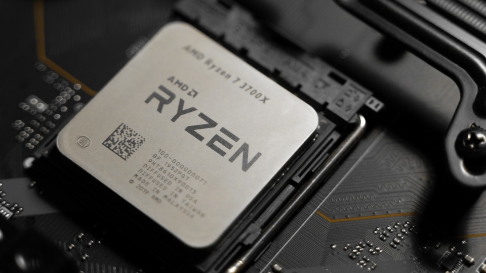 Windows 11 AMD Ryzen performance issue