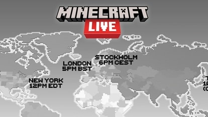 Mojang Studio is hosting its Minecraft Live 2021 event online owing to the pandemic.