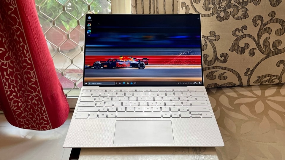 Here are the top Windows 11 Dell laptops to consider this festive season