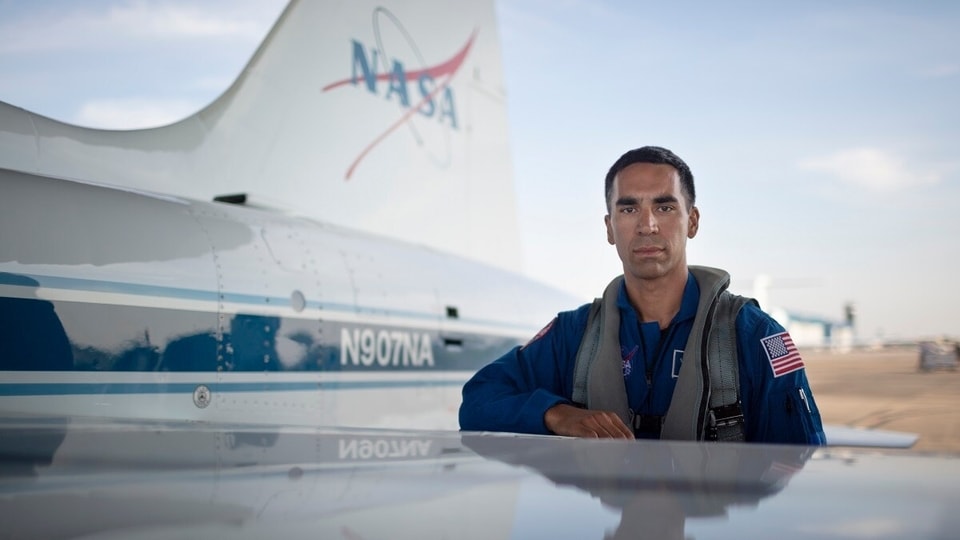 Indian-origin astronaut Raja Chari, who will command the SpaceX mission, has been a colonel in the US Air force with the 461st Flight Test Squadron and the director of F-35 fighter jet Integrated Test Force.
