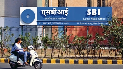 SBI Internet Banking