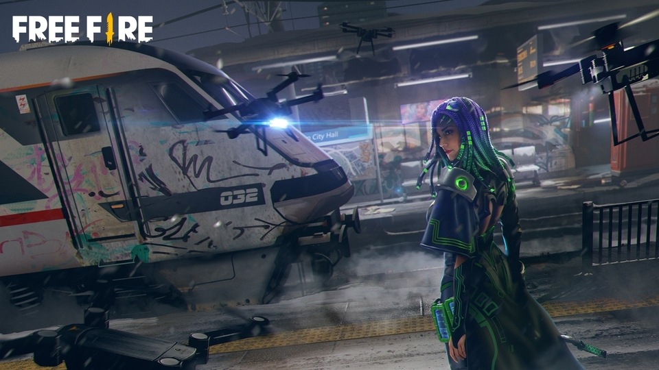 Redeem codes for Garena Free Fire are available for free and help to improve and enhance user experience while playing the game. Garena Free Fire Redeem Codes