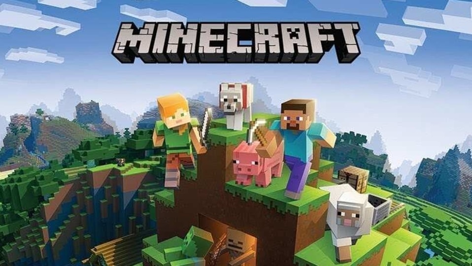 Popular virtual game Minecraft no longer on the Apple TV - Gearbrain