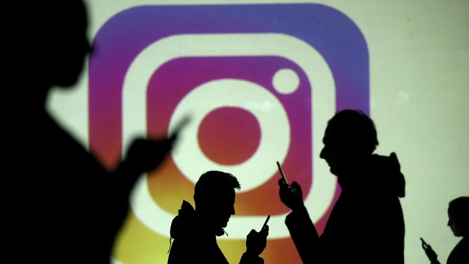Instagram protections for teens