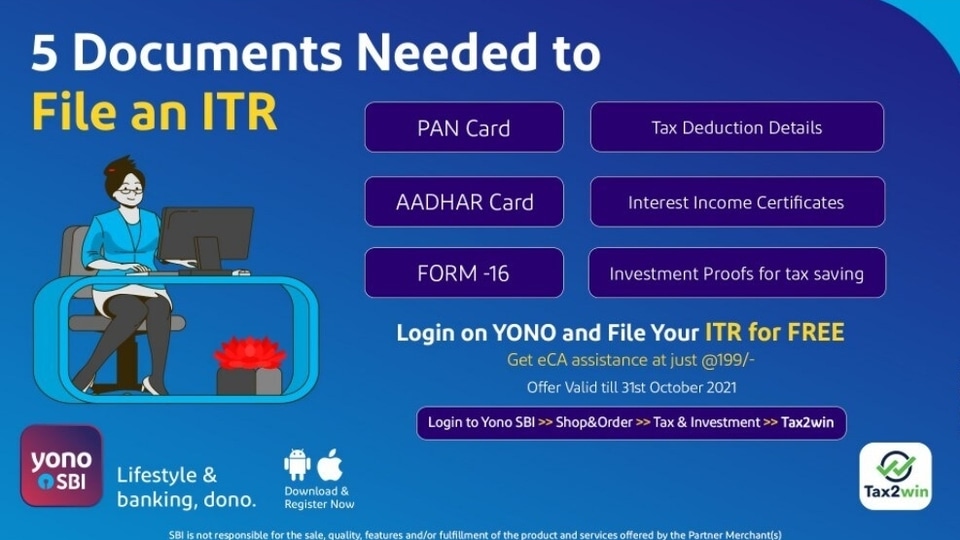 sbi-yono-app-for-itr-filing-online-income-tax-return-filing-online-is