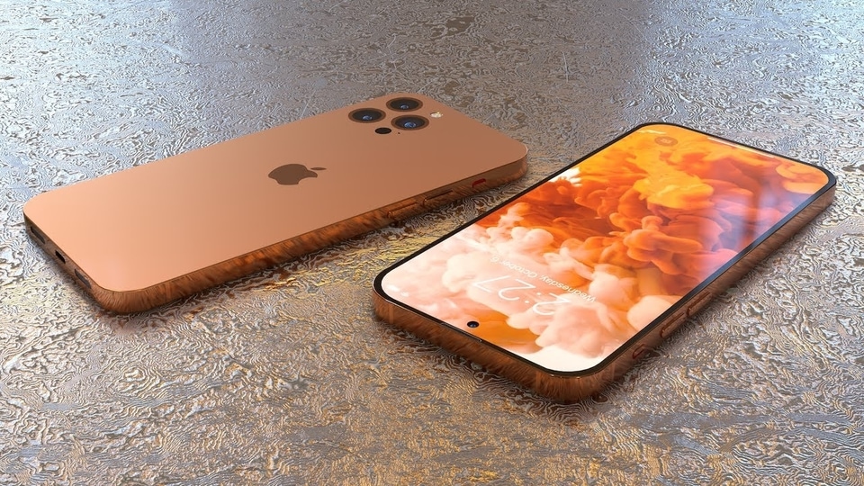 iPhone 14 concept by ConceptsiPhone