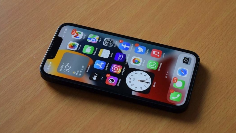 These iPhones, including iPhone 13 series mobiles, are getting the iOS 15.0.2 update whereas the Apple Watch models on watchOS 8 are getting the watchOS 8.0.1 update.