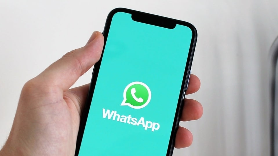 WhatsApp Backup features