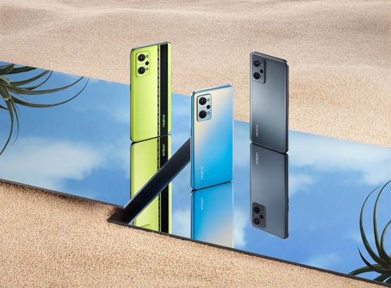 Realme GT Neo 2 Realme GT Neo 2
