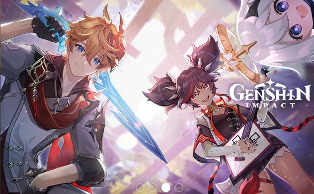 Genshin Impact