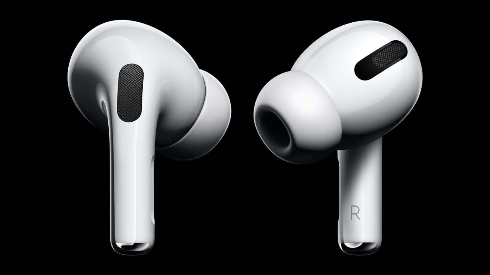 Apple has already shown it's interested in using AirPods as a hearing assistant of some sort, though the earbuds are not actually approved for this purpose by the FDA.