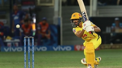 NEWS IPL 2021 Live Score CSk vs KKR Live Cricket Score Streaming Online: The IPL 2021 final cricket match goes live on the Disney+ Hotstar app.