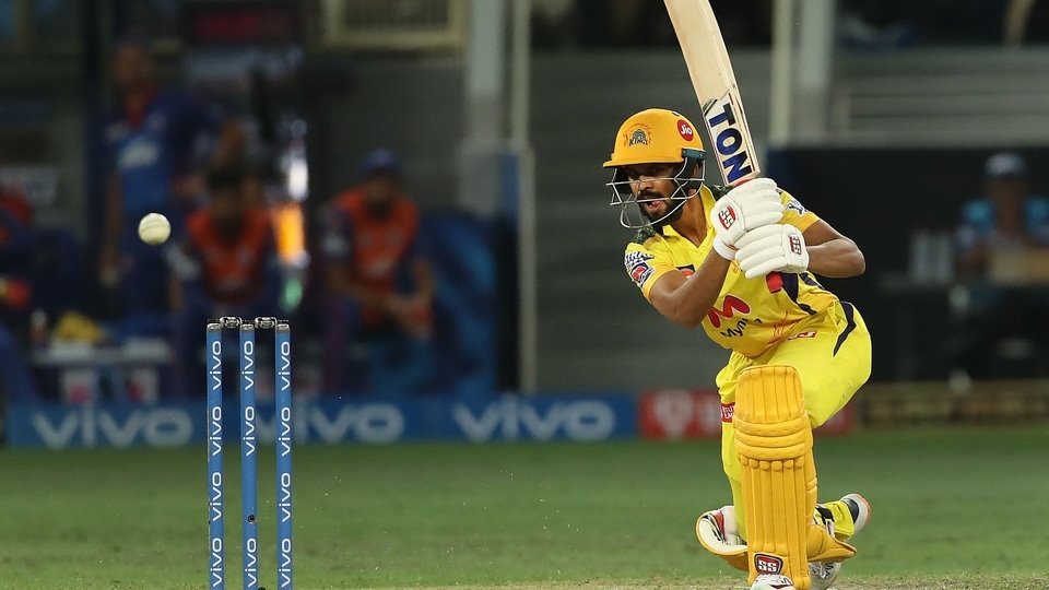 Ipl live score deals hotstar