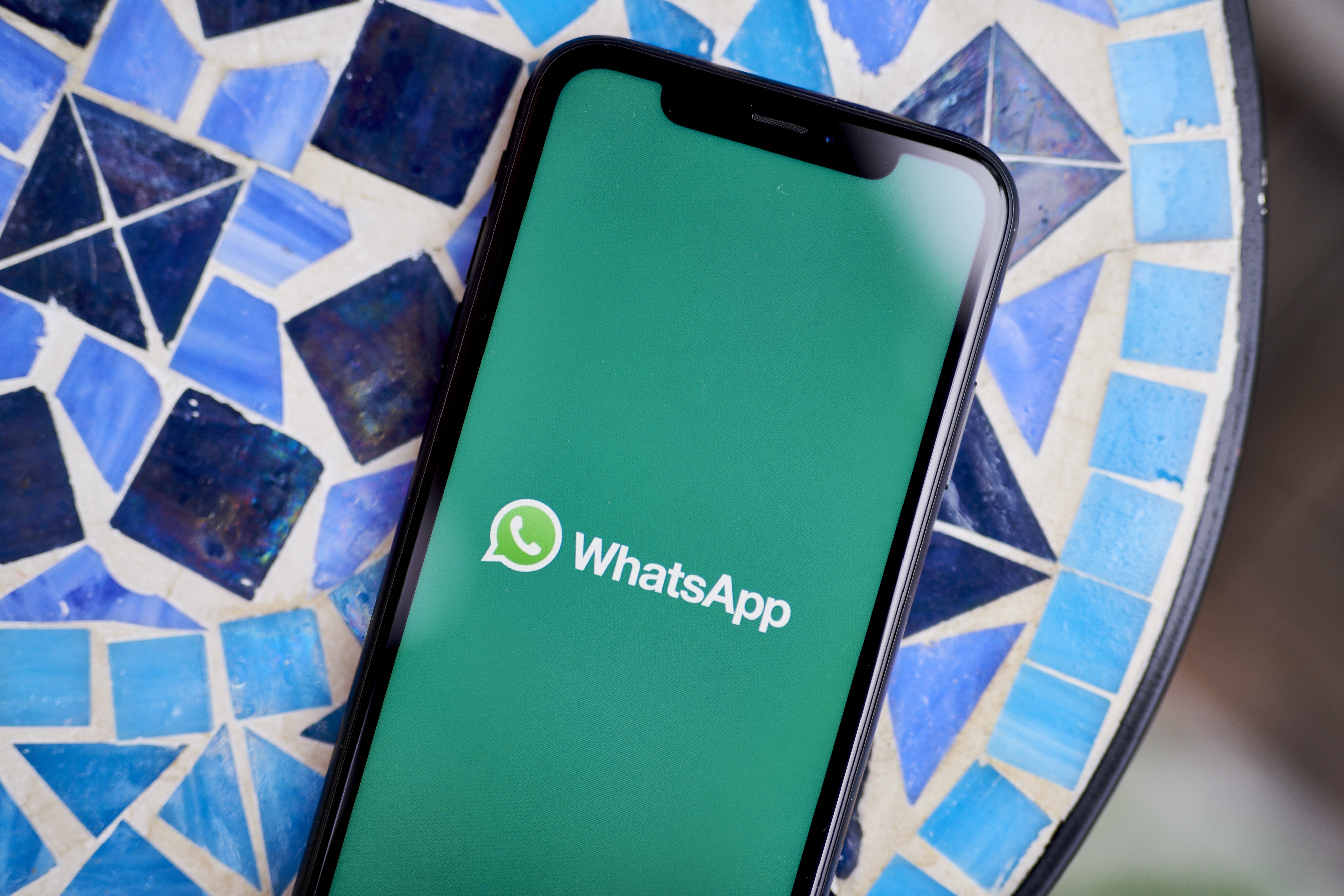 WhatsApp’s newly introduced end-to-end encrypted chat backups option to the latest version of its Android and iOS-based apps. WhatsApp has cautioned that it has ‘slowly started rolling out its encrypted chat backups option’ to its users. So, don’t panic if you are unable to see this update yet. You should get it in a couple of weeks. WhatsApp’s newly introduced end-to-end encrypted chat backups option to the latest version of its Android and iOS-based apps. WhatsApp has cautioned that it has ‘slowly started rolling out its encrypted chat backups option’ to its users. So, don’t panic if you are unable to see this update yet. You should get it in a couple of weeks.