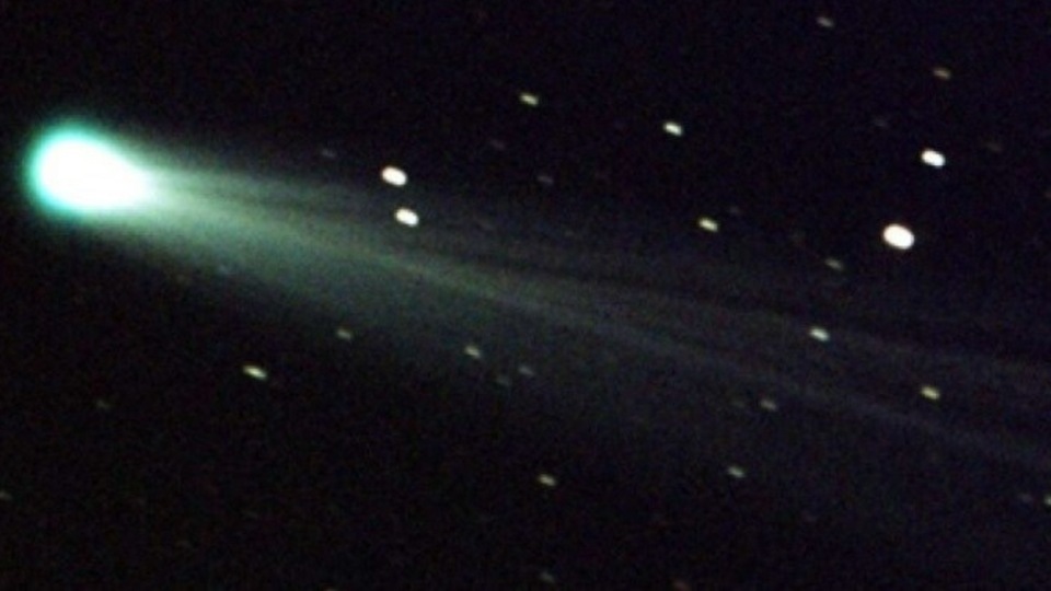 The last time a volcano on the comet exploded was detected was in late September 2021, when it blew up as many as 4 times in a rapid fire manner. The comet's volcano erupts as many as 20 times in an year. Comet