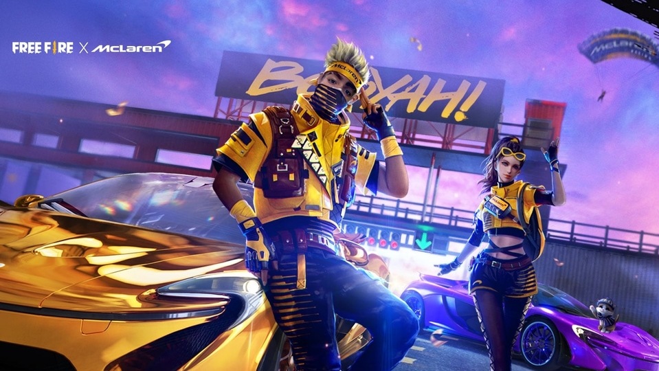 Garena Free Fire redeem codes for October 16: Al lot of free stuff is available for gamers to download on a daily basis. Garena Free Fire redeem codes for October 16: Al lot of free stuff is available for gamers to download on a daily basis.