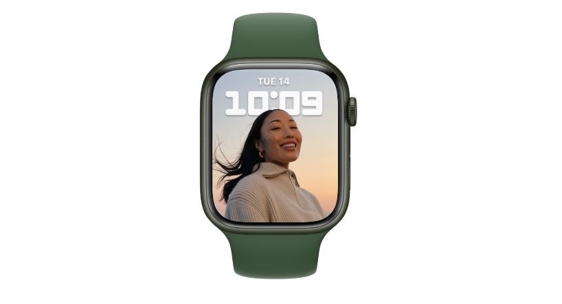 Apple watch