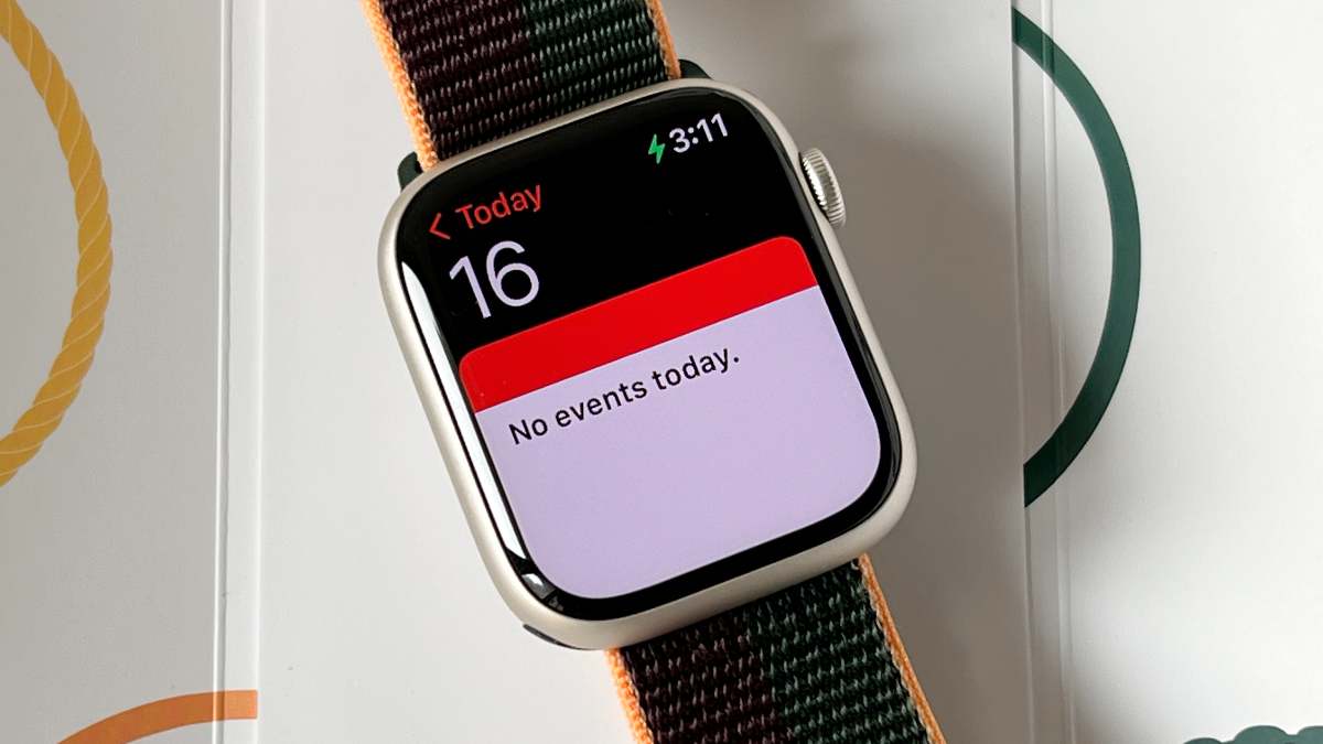 Apple Watch Series 7 Review: the Best yet, but With Minor Improvements