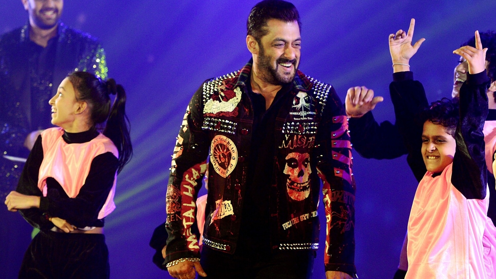 Salman Khan, while launching Chingari's crypto token $GARI said Salman Khan Chingari crypto token $GARI