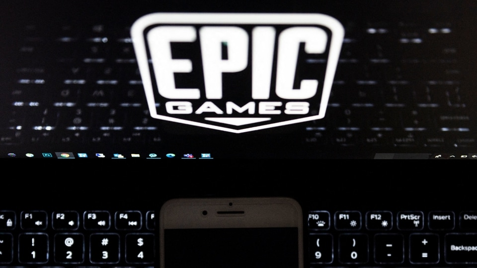 Epic games open to NFTs, blockchain games