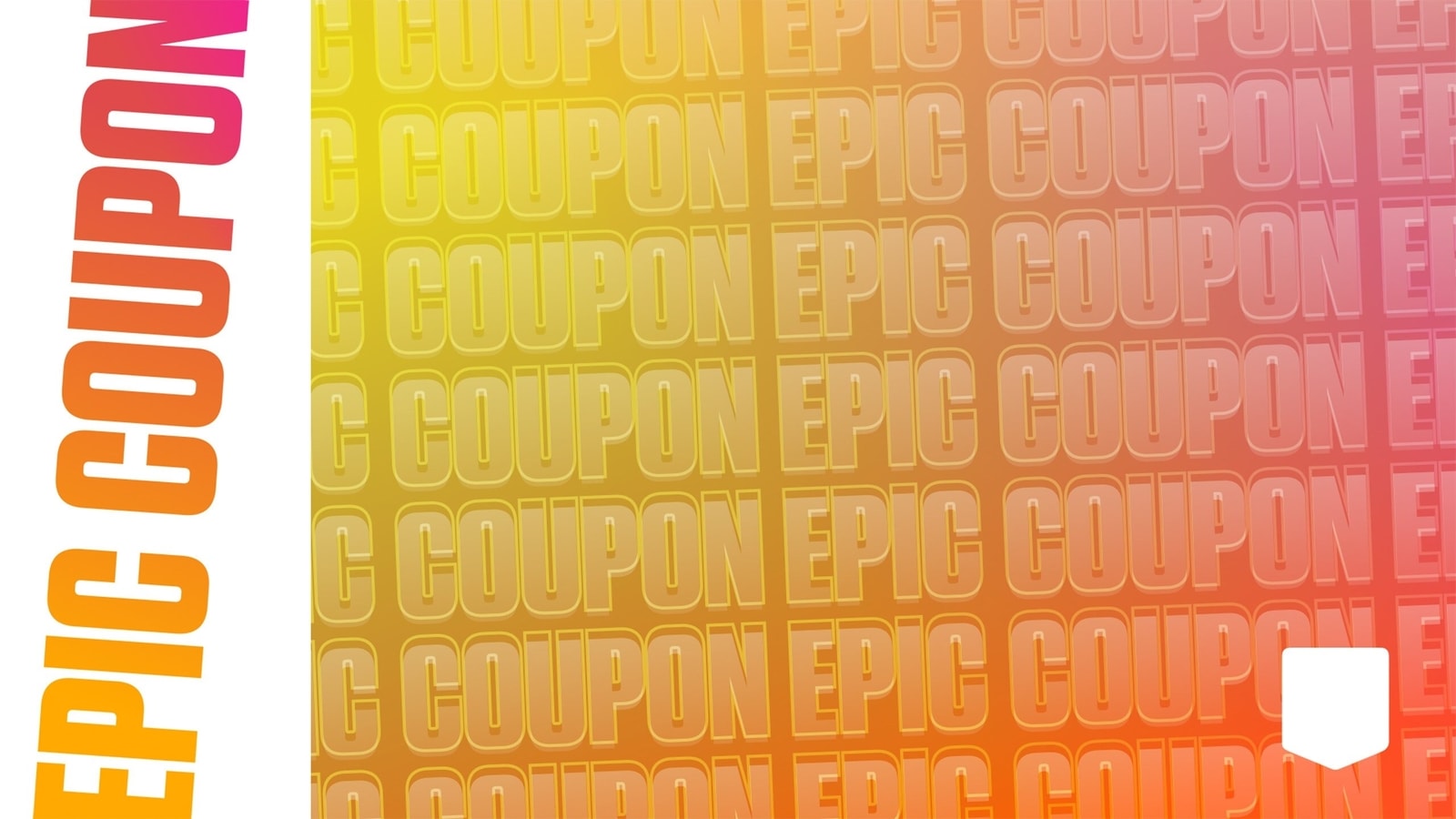How to claim free 10 Epic Games Coupon with Connect and Save promo