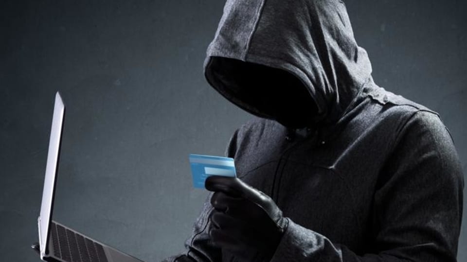 Online scam alert