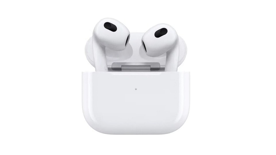 Apple AirPods 3rd Gen, Apple Music Voice Indian prices announced